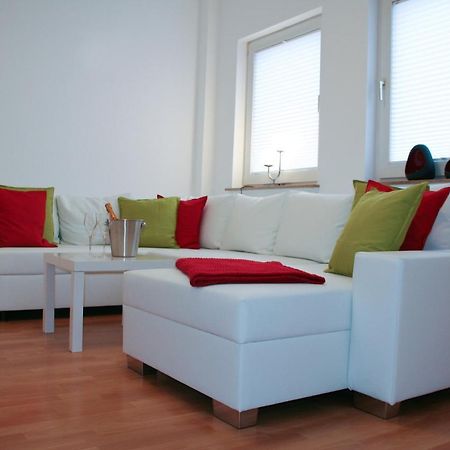 Premium Ferienwohnung Sonnenaufgang Witzenhausen Extérieur photo