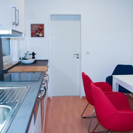 Premium Ferienwohnung Sonnenaufgang Witzenhausen Extérieur photo