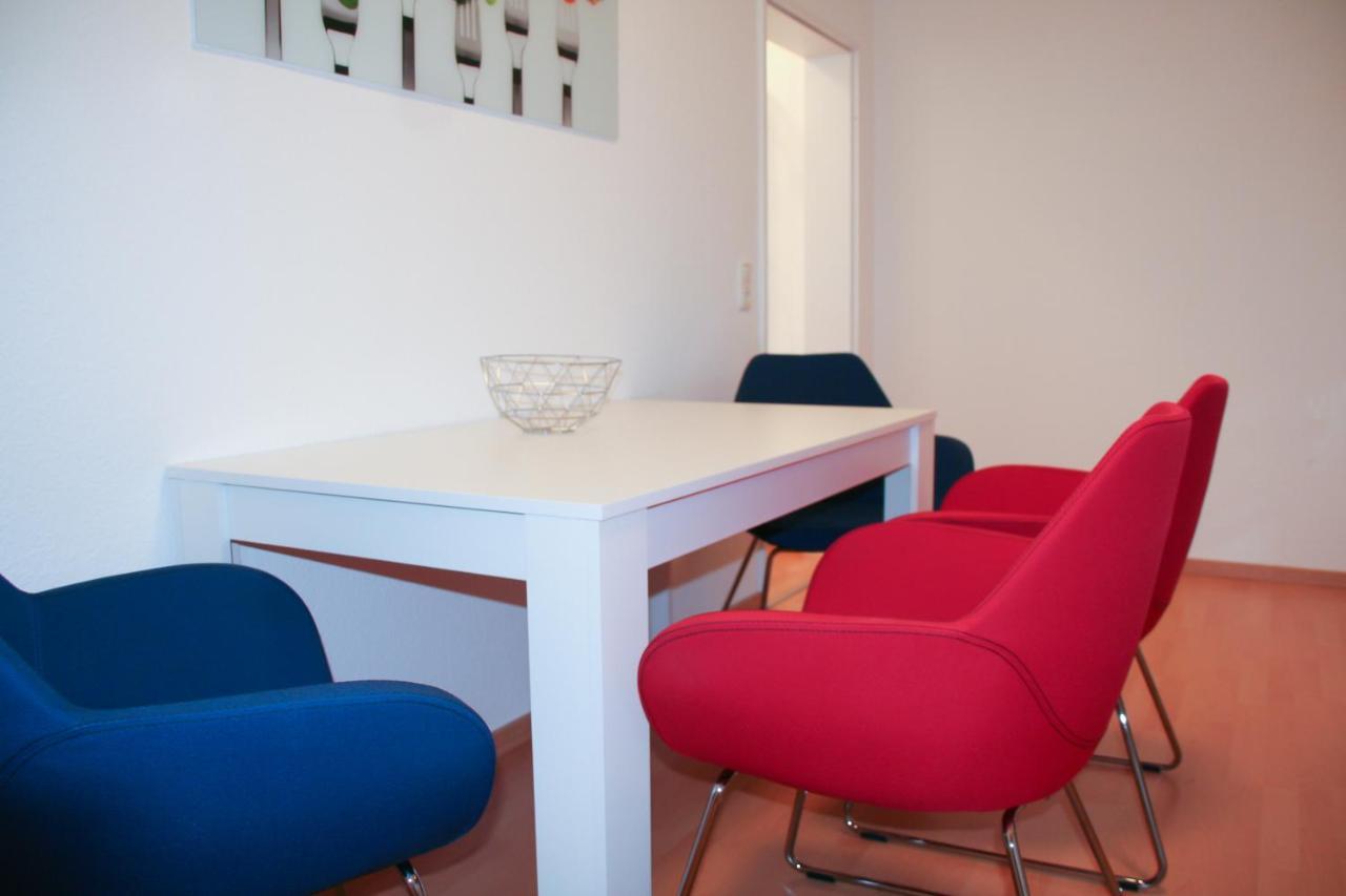 Premium Ferienwohnung Sonnenaufgang Witzenhausen Extérieur photo
