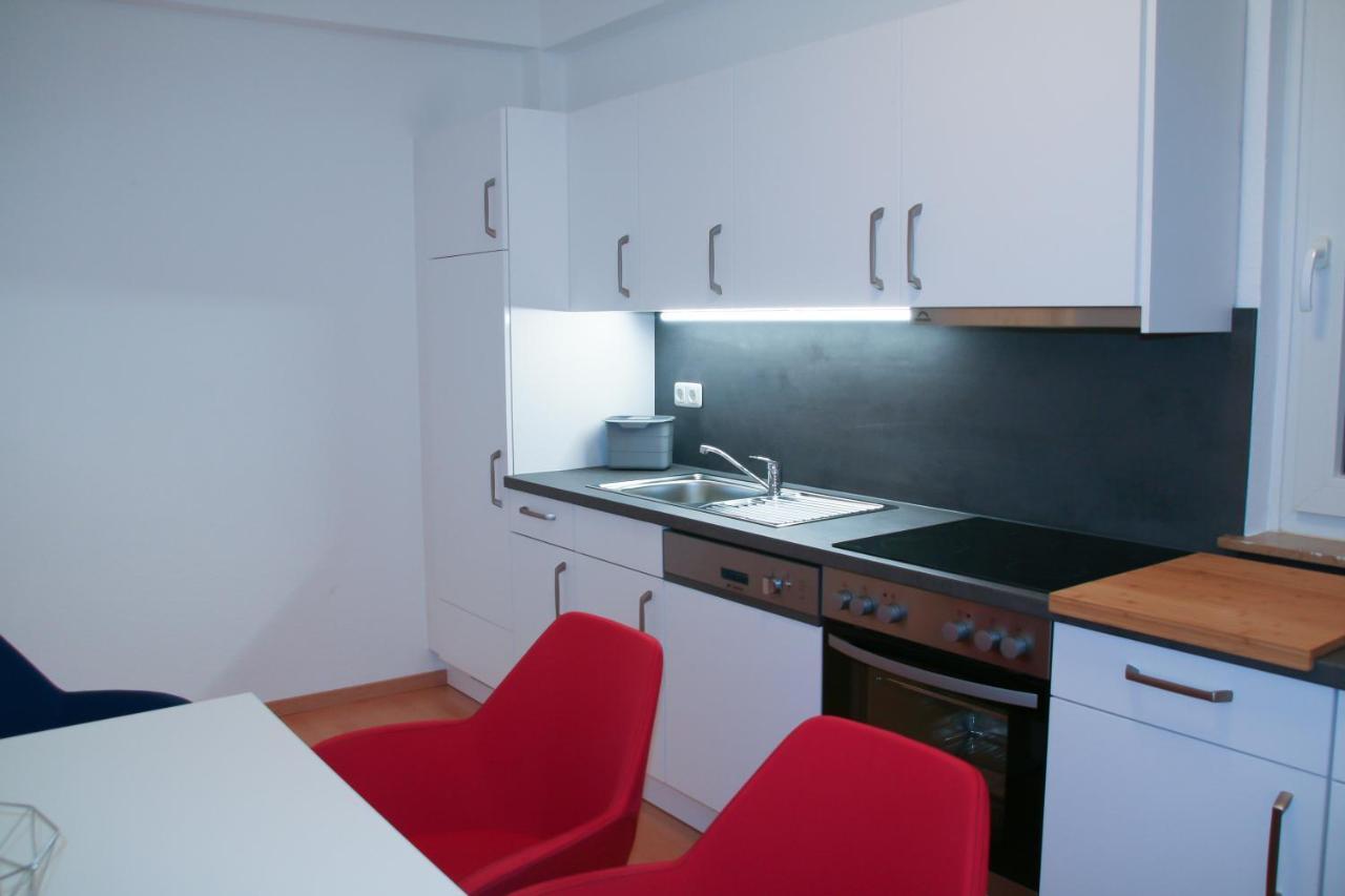 Premium Ferienwohnung Sonnenaufgang Witzenhausen Extérieur photo