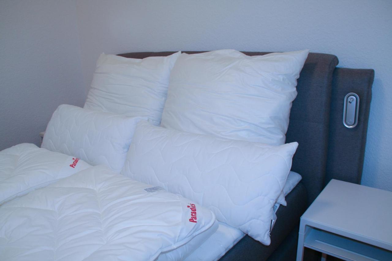 Premium Ferienwohnung Sonnenaufgang Witzenhausen Extérieur photo