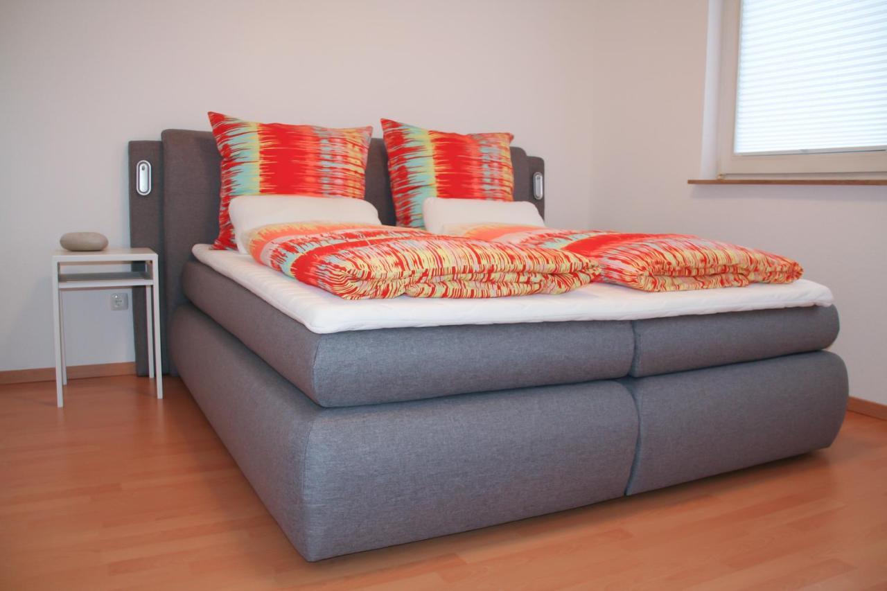 Premium Ferienwohnung Sonnenaufgang Witzenhausen Extérieur photo
