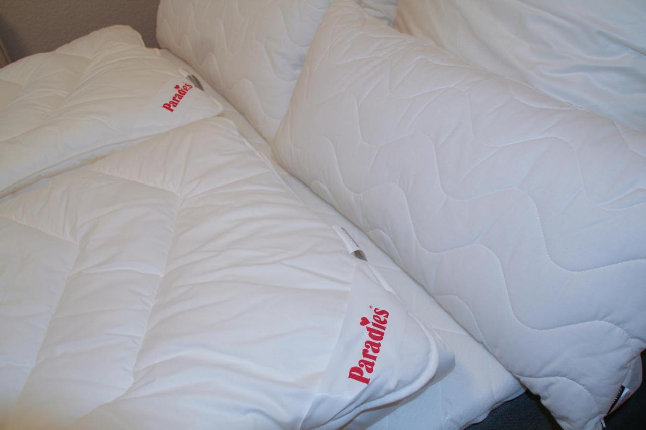 Premium Ferienwohnung Sonnenaufgang Witzenhausen Extérieur photo