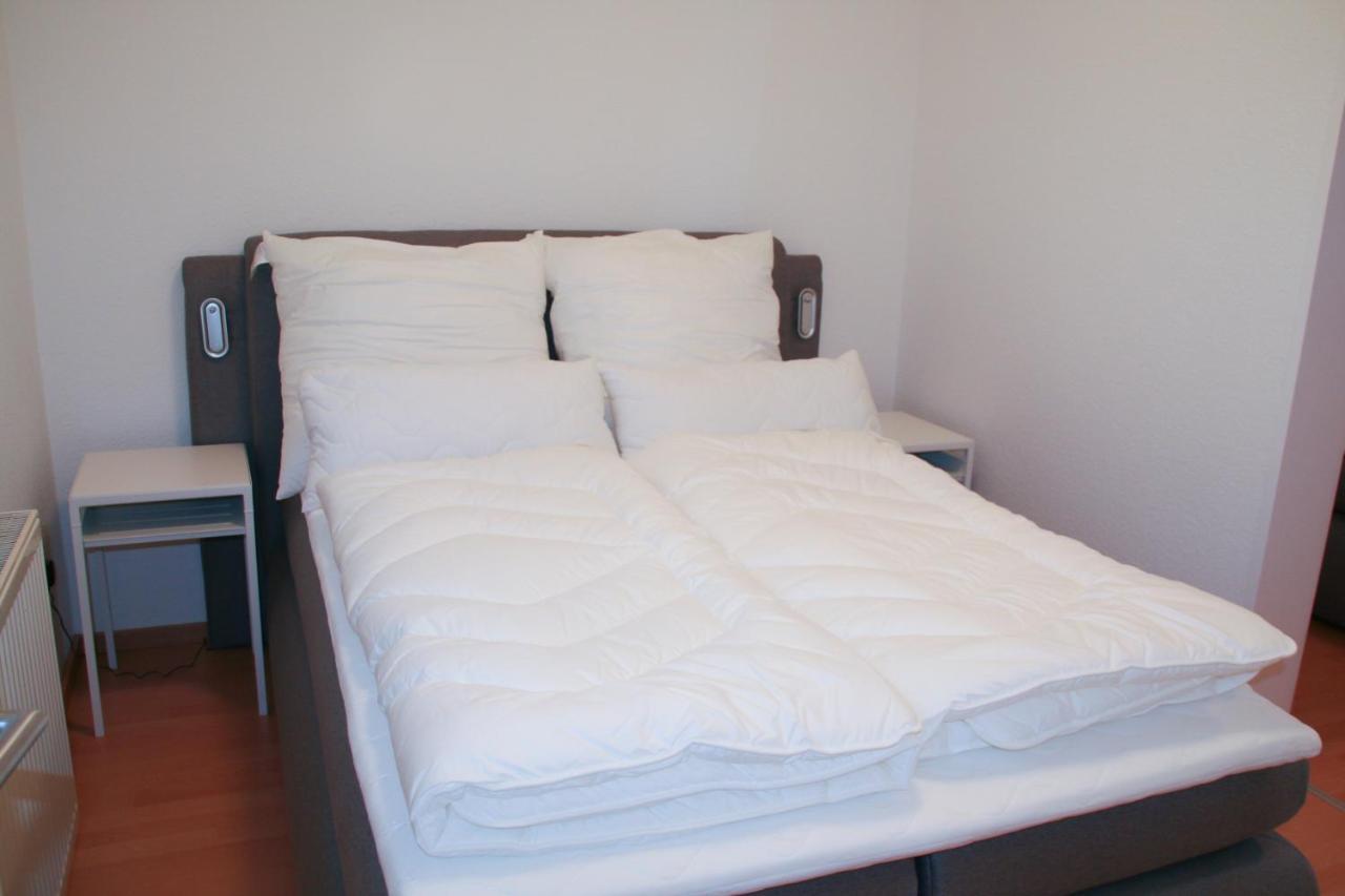 Premium Ferienwohnung Sonnenaufgang Witzenhausen Extérieur photo