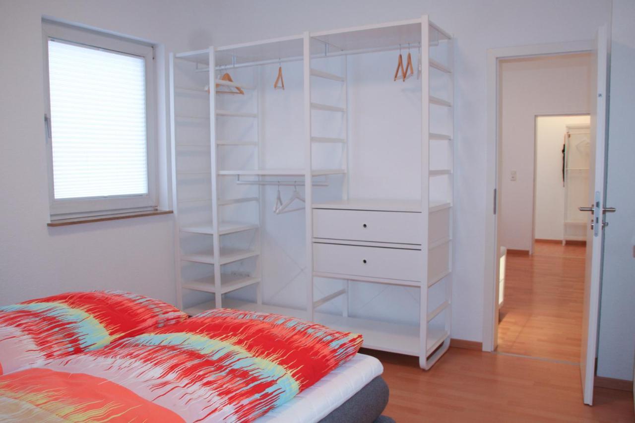 Premium Ferienwohnung Sonnenaufgang Witzenhausen Extérieur photo