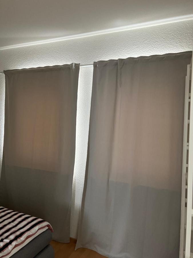 Premium Ferienwohnung Sonnenaufgang Witzenhausen Extérieur photo